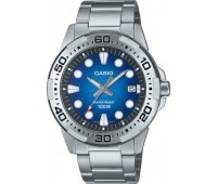 Наручные часы Casio Collection MTD-140D-2A