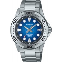 Наручные часы Casio Collection MTD-140D-2A