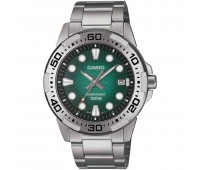 Наручные часы Casio Collection MTD-140D-3A