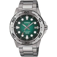 Наручные часы Casio Collection MTD-140D-3A