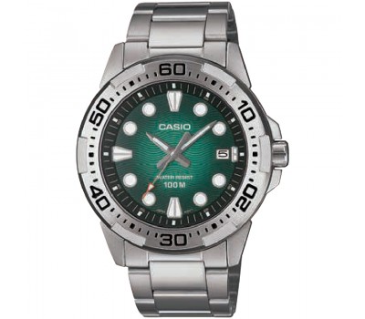 Наручные часы Casio Collection MTD-140D-3A