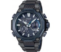 Наручные часы Casio G-SHOCK MTG-B2000YBD-2A Наручные часы Casio G-SHOCK MTG-B2000YBD-2A