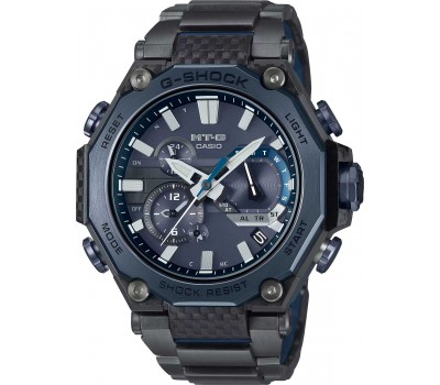Наручные часы Casio G-SHOCK MTG-B2000YBD-2A