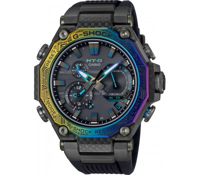 Наручные часы Casio G-Shock MTG-B2000YR-1A