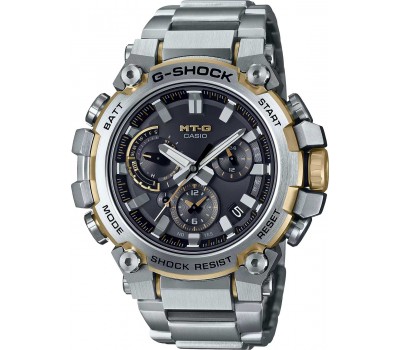 Наручные часы Casio G-Shock MTG-B3000D-1A9