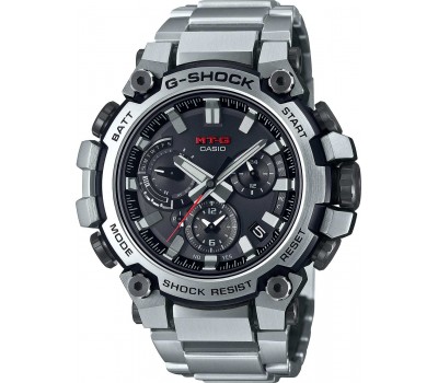Наручные часы Casio G-Shock MTG-B3000D-1A