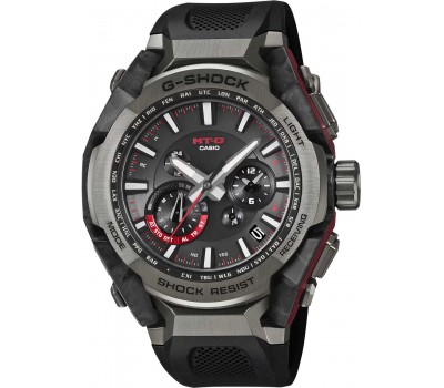 Наручные часы Casio G-Shock MTG-B4000B-1A