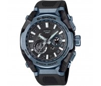 Наручные часы Casio G-Shock MTG-B4000B-1A2