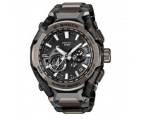 Наручные часы Casio G-Shock MTG-B4000BD-1A