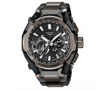 Наручные часы Casio G-Shock MTG-B4000BD-1A Наручные часы Casio G-Shock MTG-B4000BD-1A