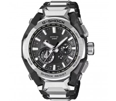 Наручные часы Casio G-Shock MTG-B4000D-1A Наручные часы Casio G-Shock MTG-B4000D-1A