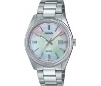 Наручные часы Casio Collection MTP-1302DS-7A
