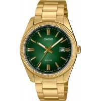 Наручные часы Casio Collection MTP-1302PGC-3A