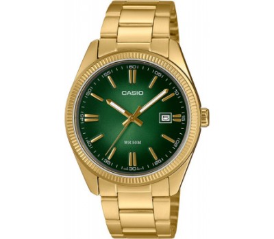 Наручные часы Casio Collection MTP-1302PGC-3A