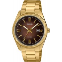 Наручные часы Casio Collection MTP-1302PGC-5A