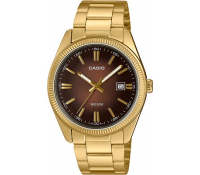 Наручные часы Casio Collection MTP-1302PGC-5A