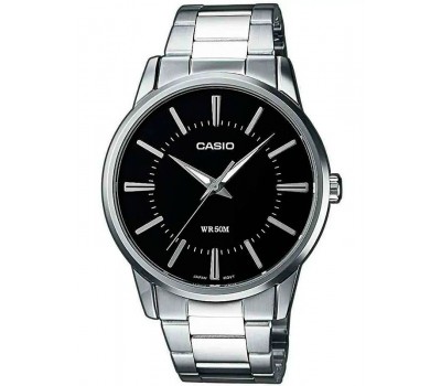 Наручные часы Casio Collection MTP-1303PD-1A