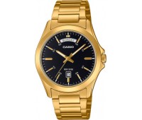 Наручные часы Casio MTP-1370G-1A