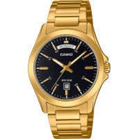 Наручные часы Casio MTP-1370G-1A