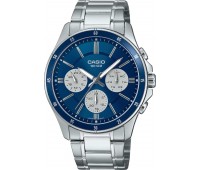 Наручные часы Casio Collection MTP-1374D-2A3
