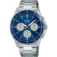 Наручные часы Casio Collection MTP-1374D-2A3