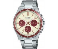 Наручные часы Casio Collection MTP-1374D-5A2