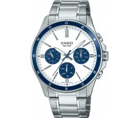 Наручные часы Casio Collection MTP-1374D-7A2