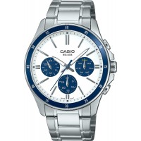 Наручные часы Casio Collection MTP-1374D-7A2