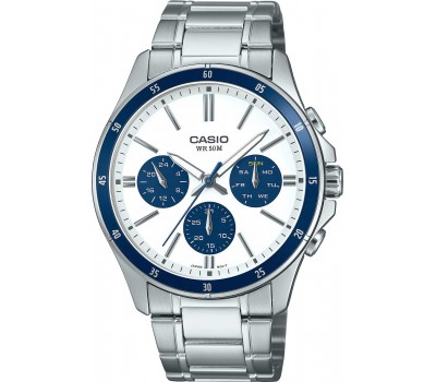 Наручные часы Casio Collection MTP-1374D-7A2
