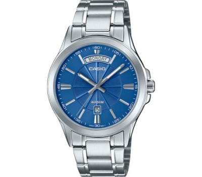 Наручные часы Casio Collection MTP-1381D-2A