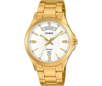 Наручные часы Casio Collection MTP-1381GD-7A