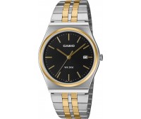 Наручные часы Casio Collection MTP-B145SG-1A Наручные часы Casio Collection MTP-B145SG-1A