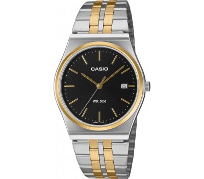 Наручные часы Casio Collection MTP-B145SG-1A