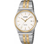 Наручные часы Casio Collection MTP-B145SG-7A Наручные часы Casio Collection MTP-B145SG-7A