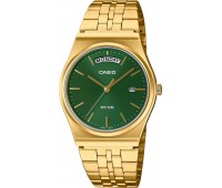 Наручные часы Casio Collection MTP-B146G-3A