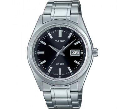 Наручные часы Casio Collection MTP-B180D-1A1