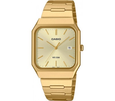 Наручные часы Casio Collection MTP-B185G-9A