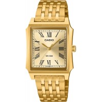 Наручные часы Casio Collection MTP-B190G-9B