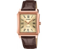 Наручные часы Casio Collection MTP-B190RGL-9B