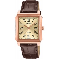 Наручные часы Casio Collection MTP-B190RGL-9B