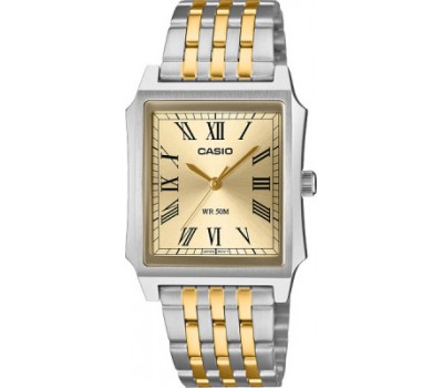 Наручные часы Casio Collection MTP-B190SG-9B Наручные часы Casio Collection MTP-B190SG-9B