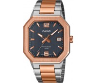 Наручные часы Casio Collection MTP-B195RG-2A