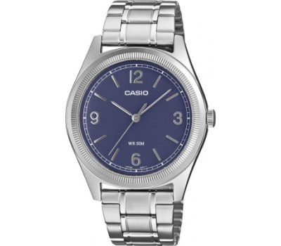 Наручные часы Casio Collection MTP-B210D-2A2