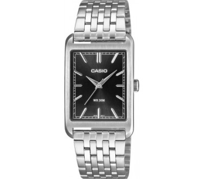 Наручные часы Casio Collection MTP-B215D-1A Наручные часы Casio Collection MTP-B215D-1A