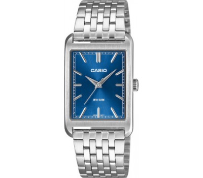 Наручные часы Casio Collection MTP-B215D-2A Наручные часы Casio Collection MTP-B215D-2A