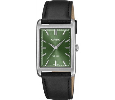 Наручные часы Casio Collection MTP-B215L-3A Наручные часы Casio Collection MTP-B215L-3A