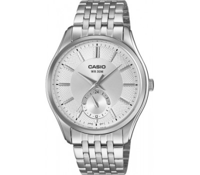 Наручные часы Casio Collection MTP-B315D-7A
