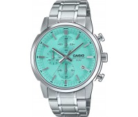 Наручные часы Casio Collection MTP-E510D-2A2