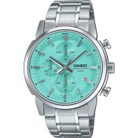 Наручные часы Casio Collection MTP-E510D-2A2