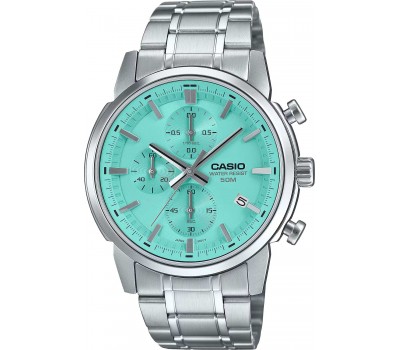 Наручные часы Casio Collection MTP-E510D-2A2